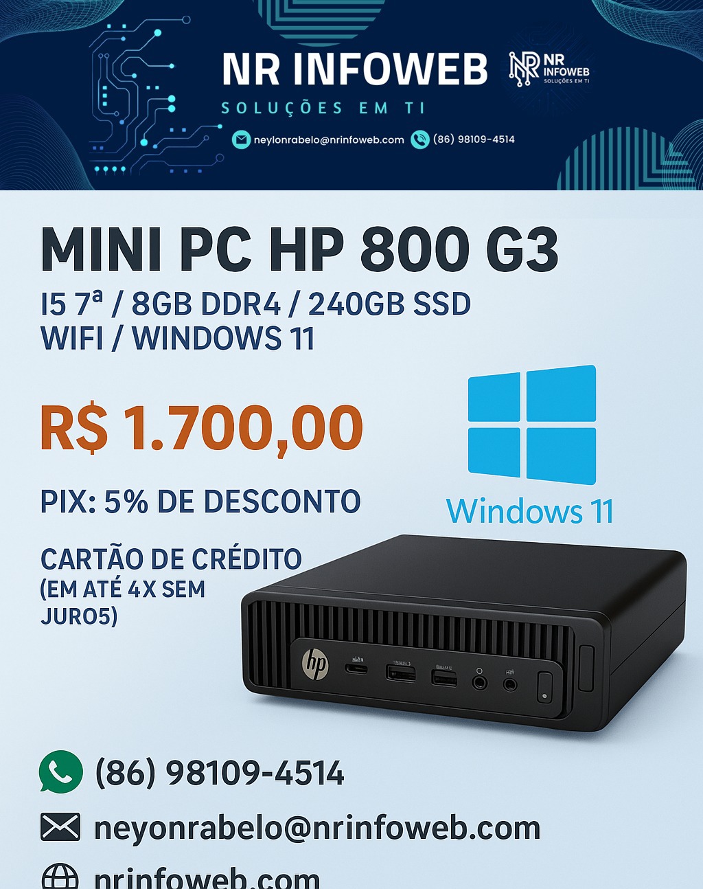 MINIPC